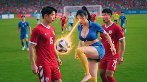 央视频助力哈尔滨公益冰场，冬季全民健身共享冰雪欢乐时光